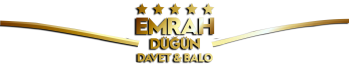 Emrah Düğün Salonu